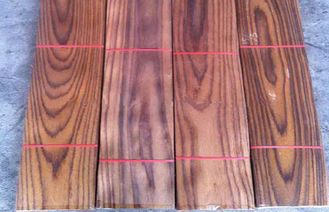 0,5 mm - 3,0 mm خشبيّ أرضية قشرة, يشرّح قطعة قشرة طبيعيّ خشبيّ