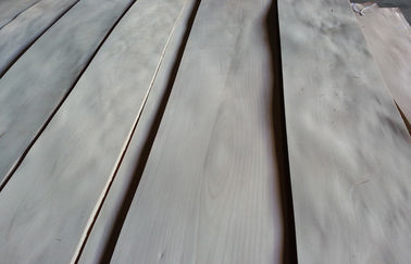 الزخرفية البتولا الخشب الرقائقي القشرة الطبيعية مع ولي العهد قص الحبوب