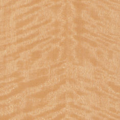 بيرش الذهبي الطبيعية قشرة الخشب MDF مع تقنيات قطع شرائح