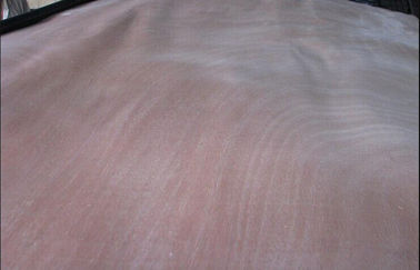 طبيعيّ دوّار قطعة Okoume قشرة صفح/خشبيّ حبة قشرة مع ab درجة