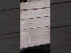 تاج قشرة Oal أحمر مقطوع