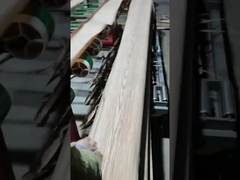 إنتاج قطع تاج البلوط الأبيض