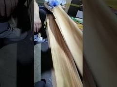 القشرة الخشبية