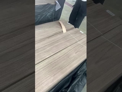 القشرة المقطعة بالفول السوداني من الدرجة AAA