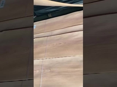 القشرة المقطوعة بالكرونة