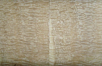 صفائح قشرة خشبية ذاتية اللصق للإنشاءات مقطوعة بمقدار ربع حبة خشبية
