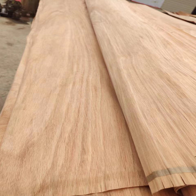 الخشب الطبيعي الروتاري قطع ورقة قشرة PQ مع 0.15-0.3mm للخشب الرقائقي