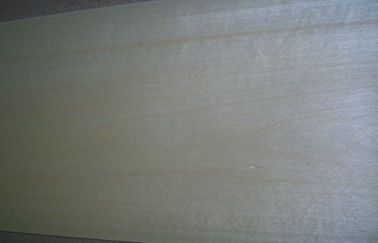 شرائح قشرة جلد أبيض قطع الخشب صلد بسمك 0.5 مم