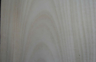 شرائح قشرة جلد أبيض قطع الخشب صلد بسمك 0.5 مم