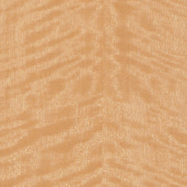 بيرش الذهبي الطبيعية قشرة الخشب MDF مع تقنيات قطع شرائح