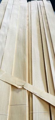 0.6mm 1.5mm Thickness Ash Quarter Cut Modern Design for Durable Flooring
