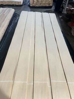 Natural White Ash Modern Sanded And Polished Finish for Modern Homes and Offices