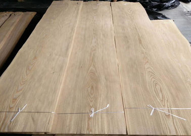 التاج الطبيعي البيئي قطع خشب الدردار القشرة ورقة مع سمك 0.5 مم