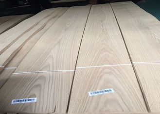 القشرة الخشبية الأمريكية البلوط الأمريكية التاج قطع شرائح خشبية مع الصف AAA