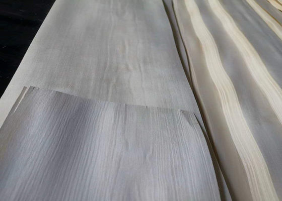 قشرة خشب البتولا المصبوغة 2000 * 90 مم لتزيين الأثاث