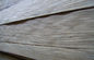طبيعيّ Zebrano ربع قطعة خشب رقائقيّ قشرة, 0.45mm سماكة